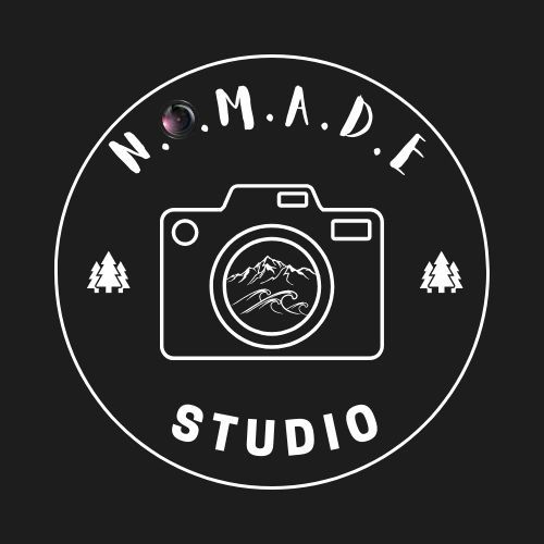 Collaboration avec nomade studio photographe professionnel